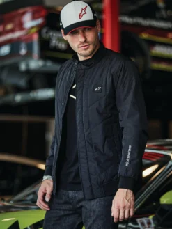 Precedent Jacke