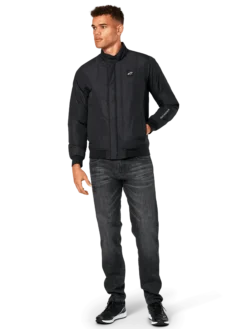 Precedent Jacke