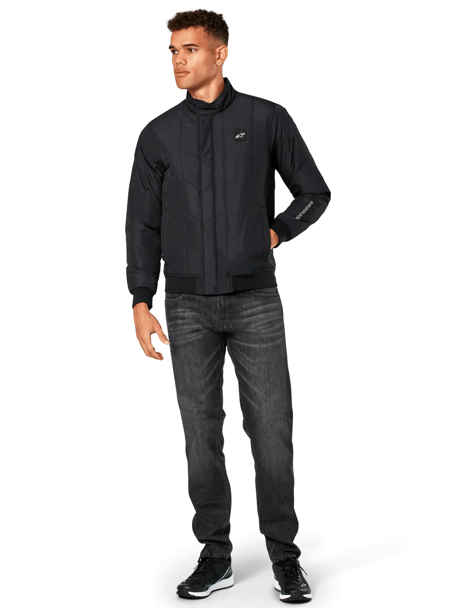 Precedent Jacke