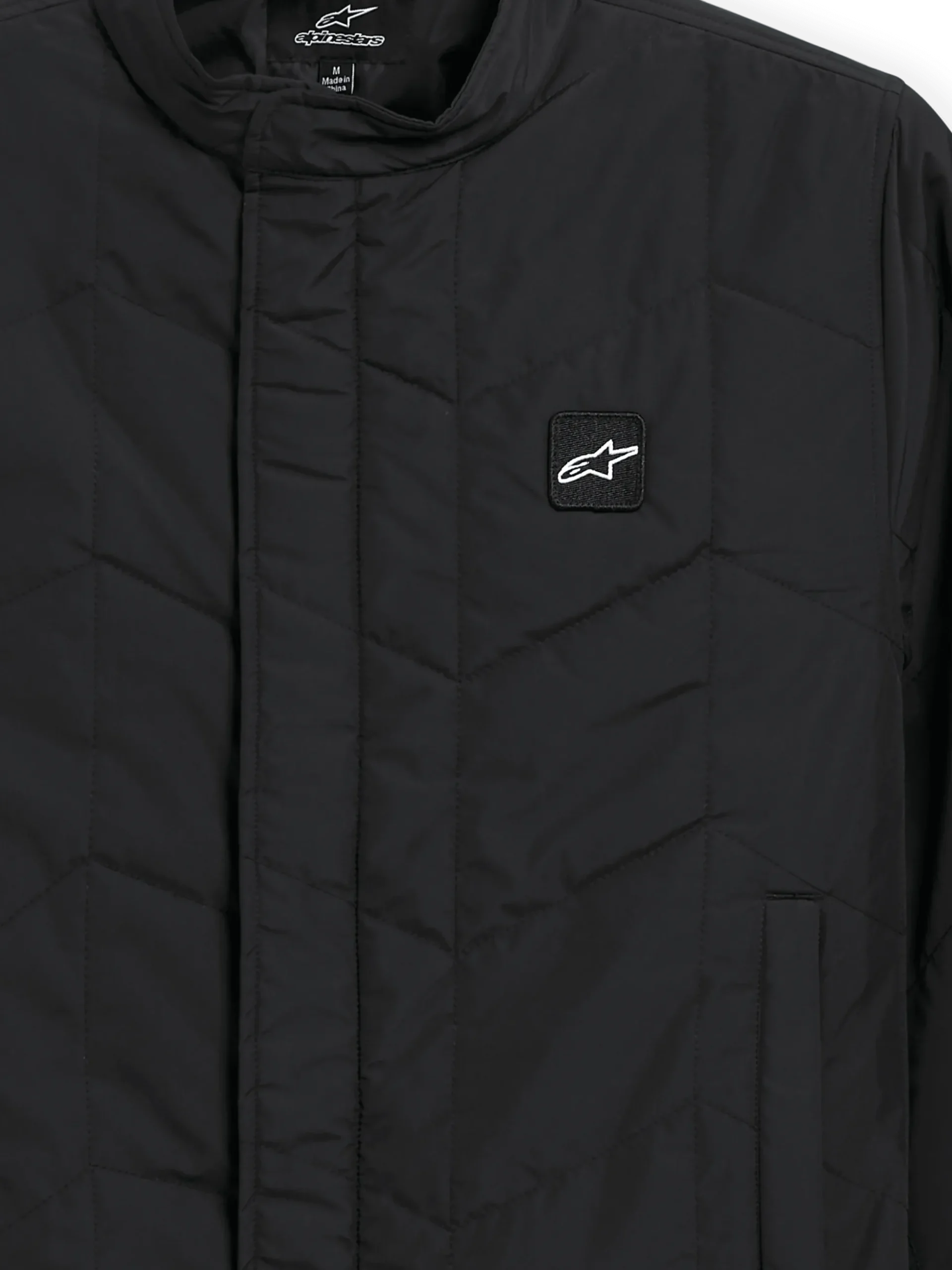 Precedent Jacke