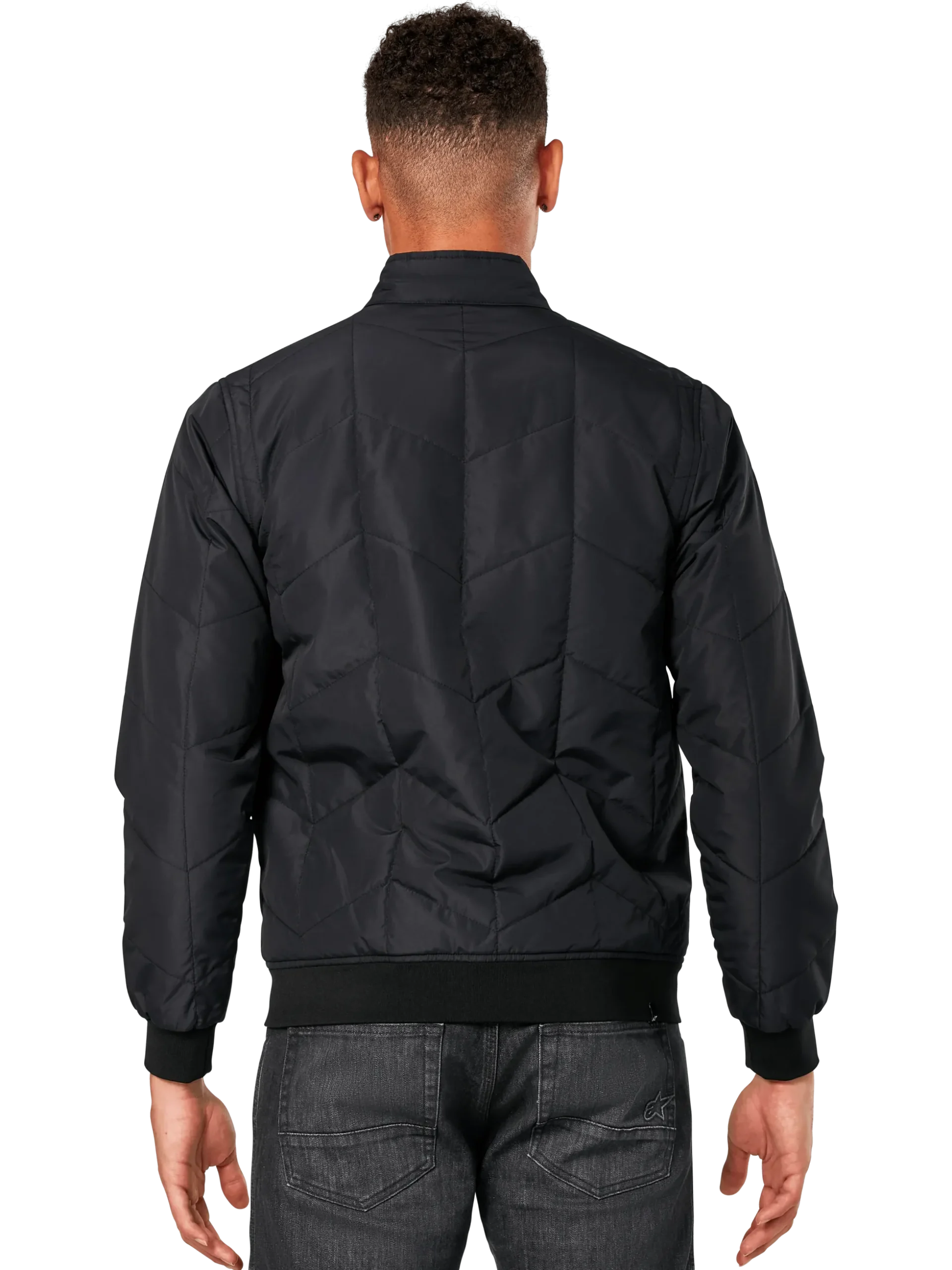 Precedent Jacke