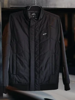 Precedent Jacke