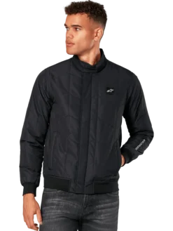 Precedent Jacke