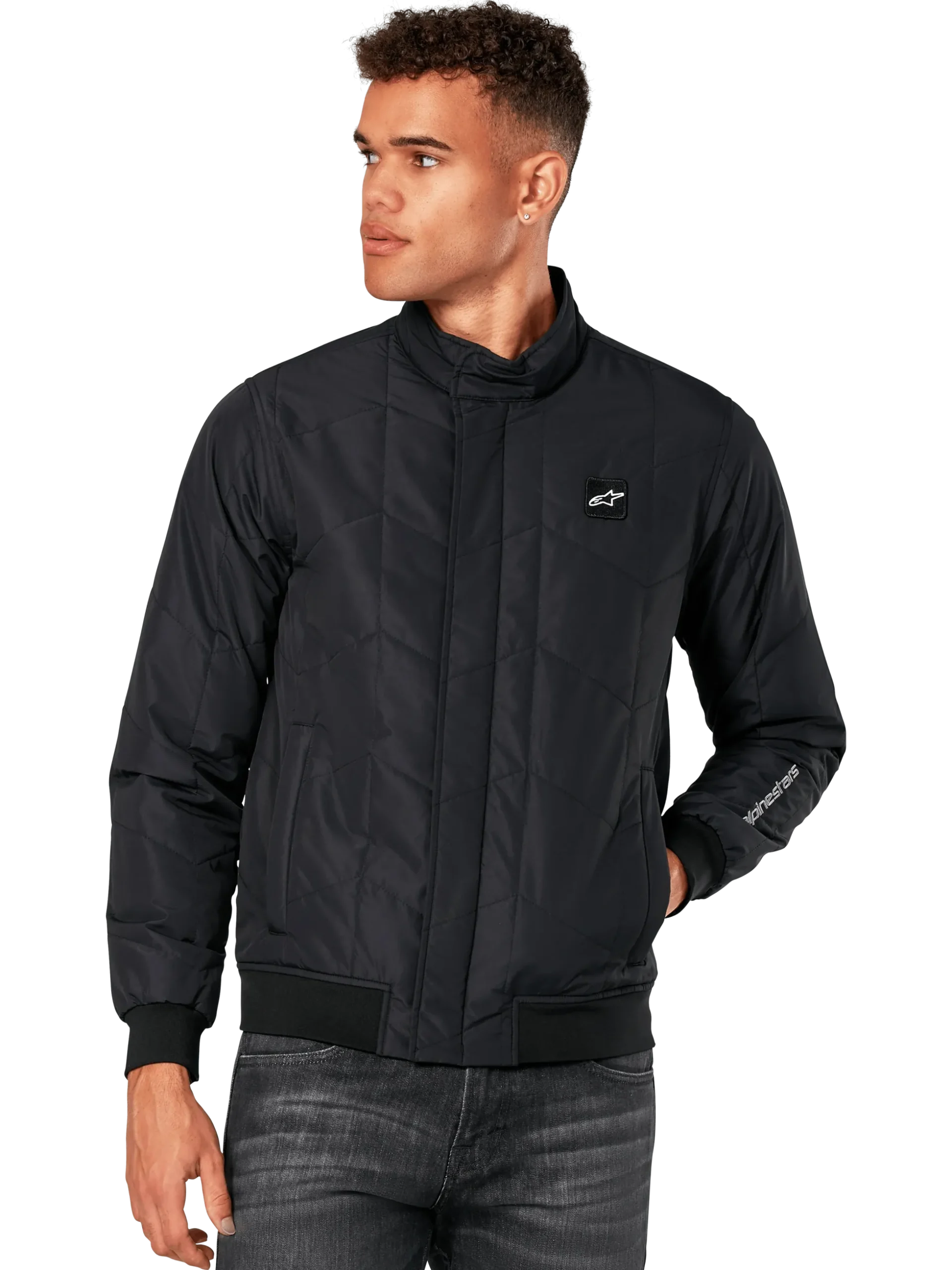 Precedent Jacke