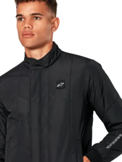 Precedent Jacke