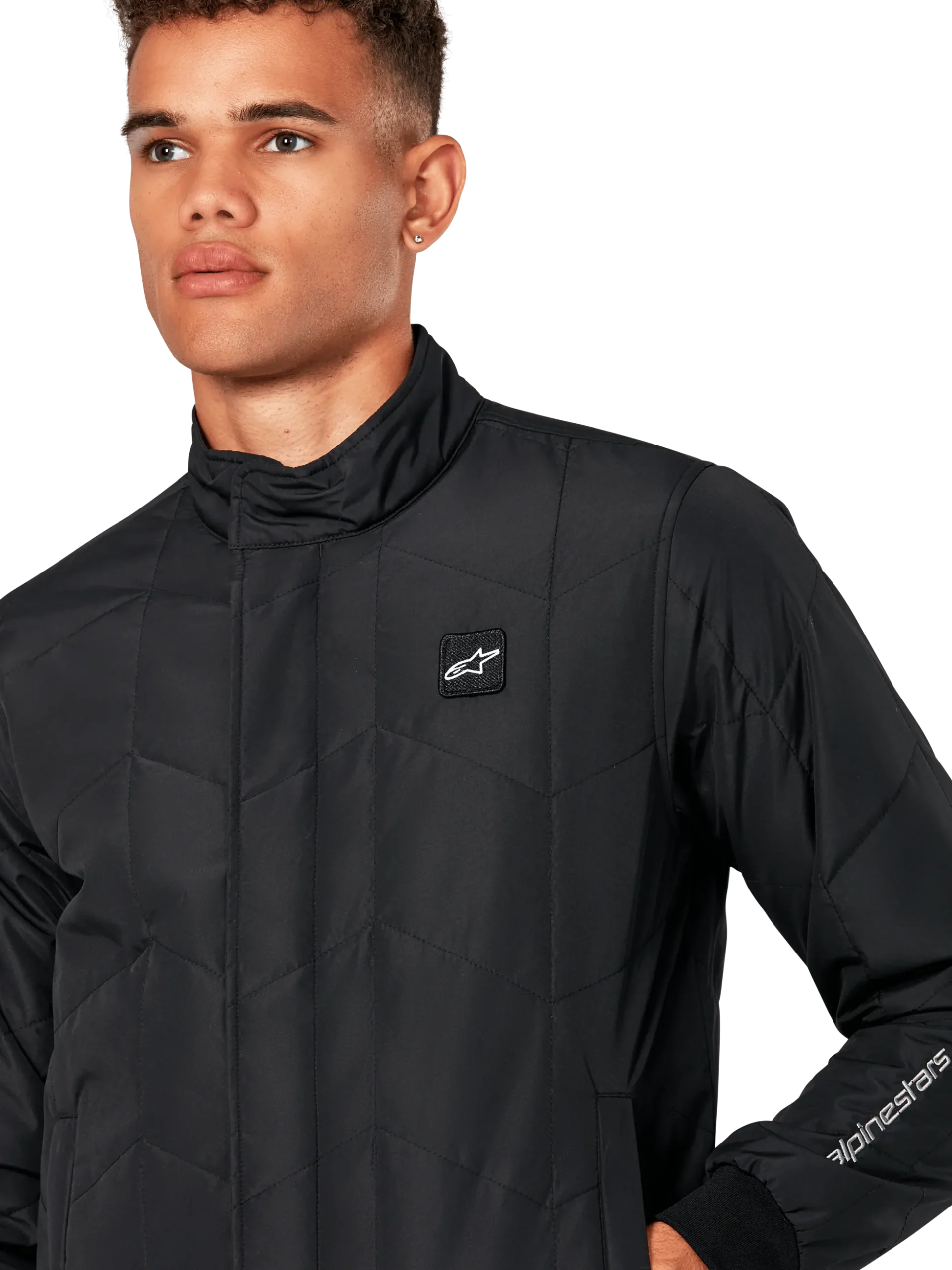 Precedent Jacke