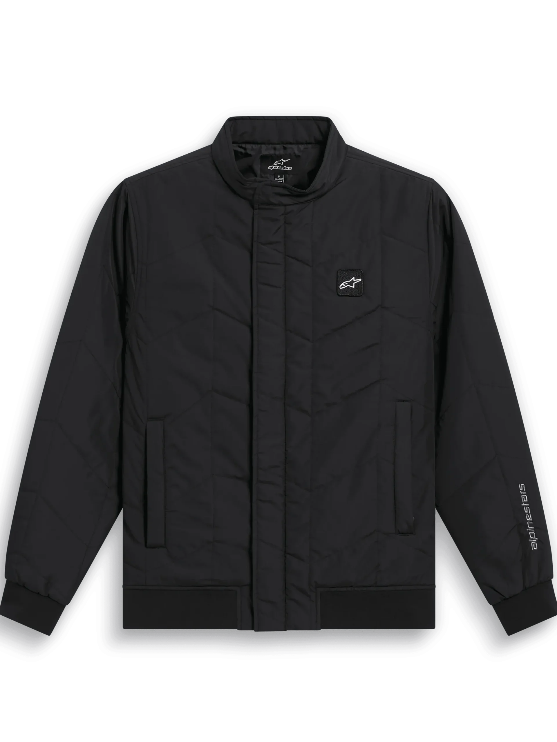 Precedent Jacke