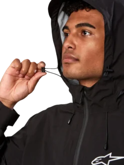 Primary Jacke