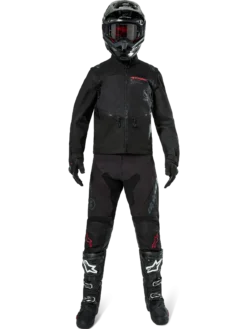Pro-Dura Jacke