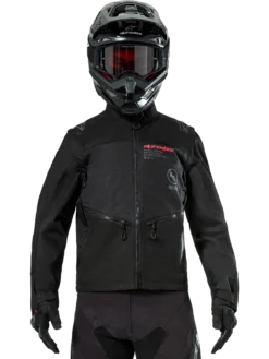 Pro-Dura Jacke
