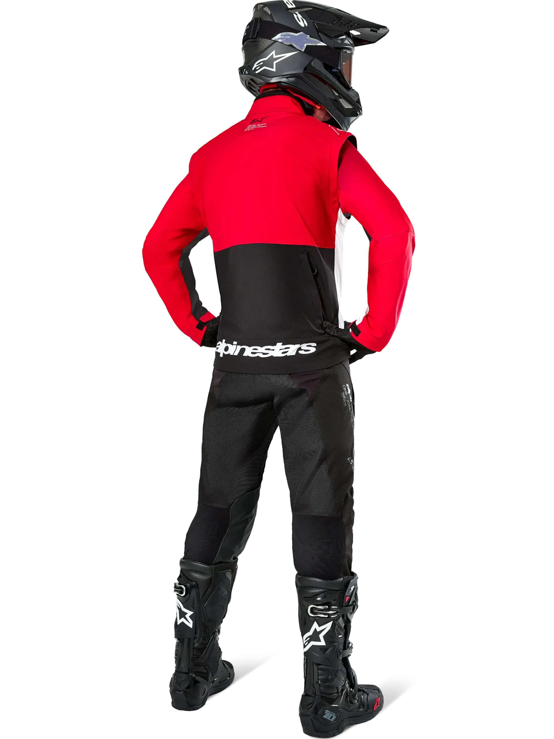 Pro-Dura Jacke