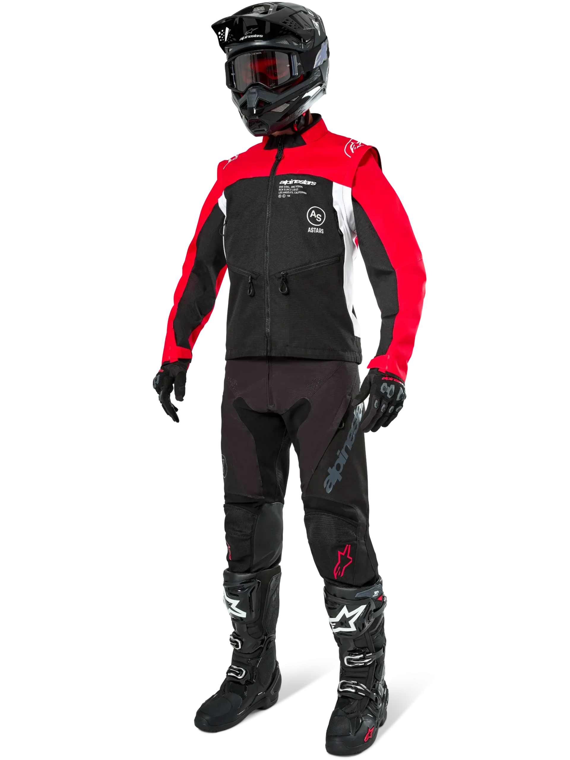 Pro-Dura Jacke