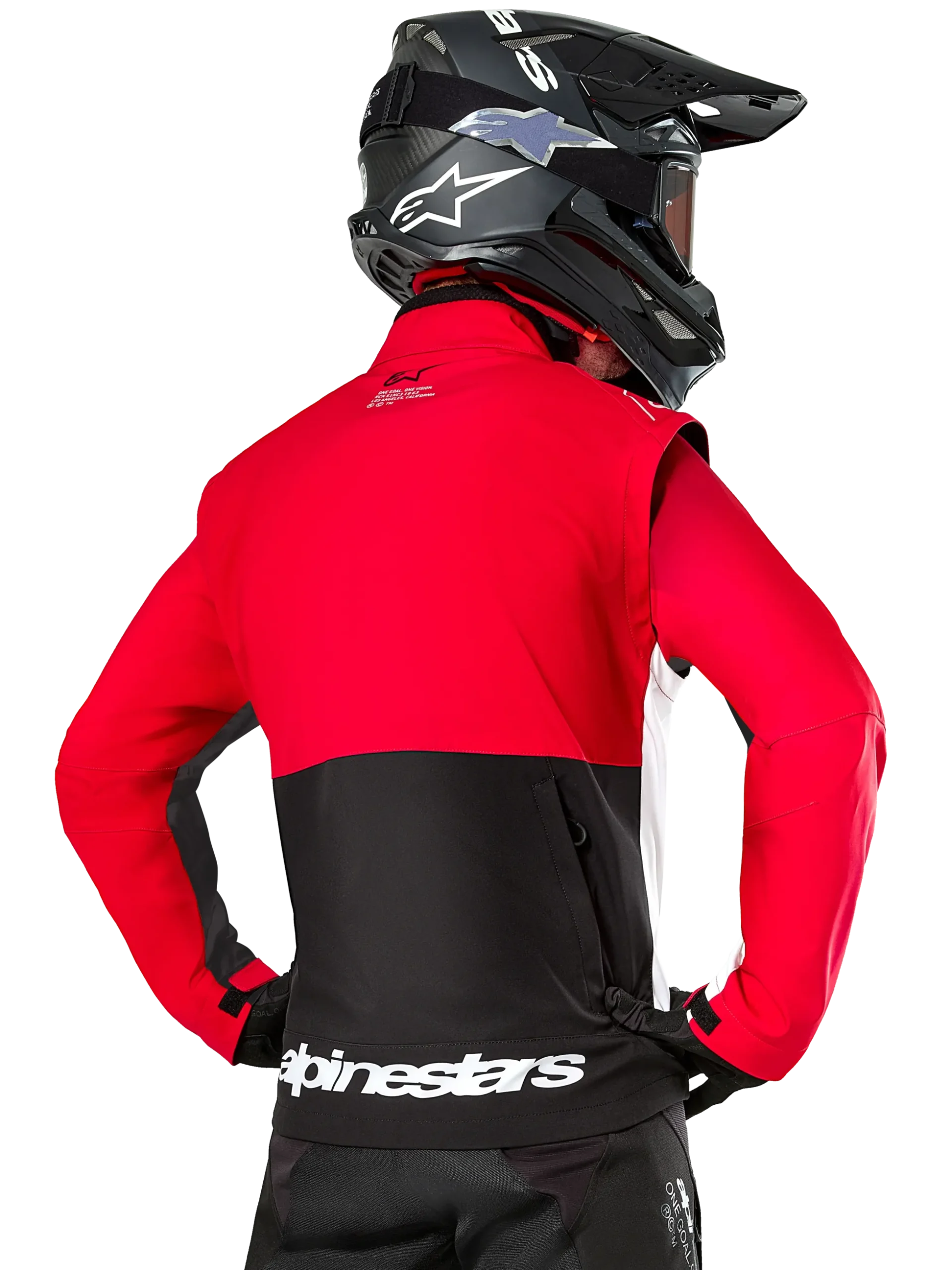 Pro-Dura Jacke