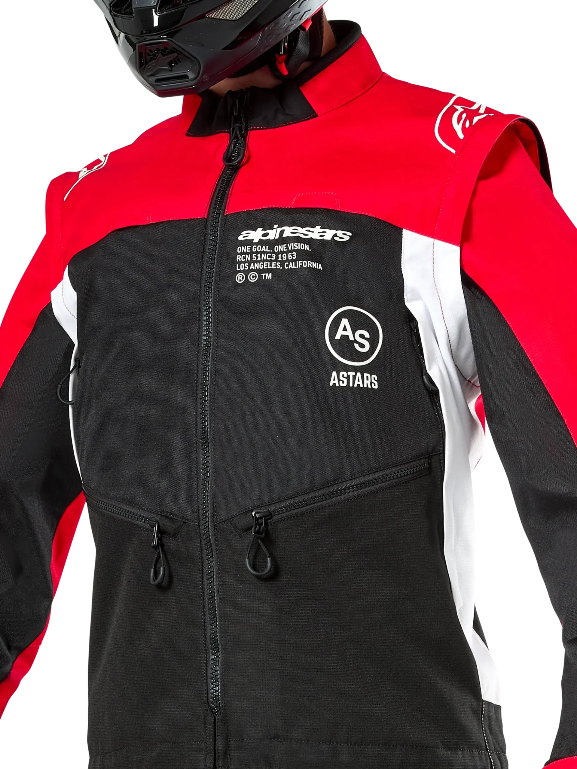 Pro-Dura Jacke