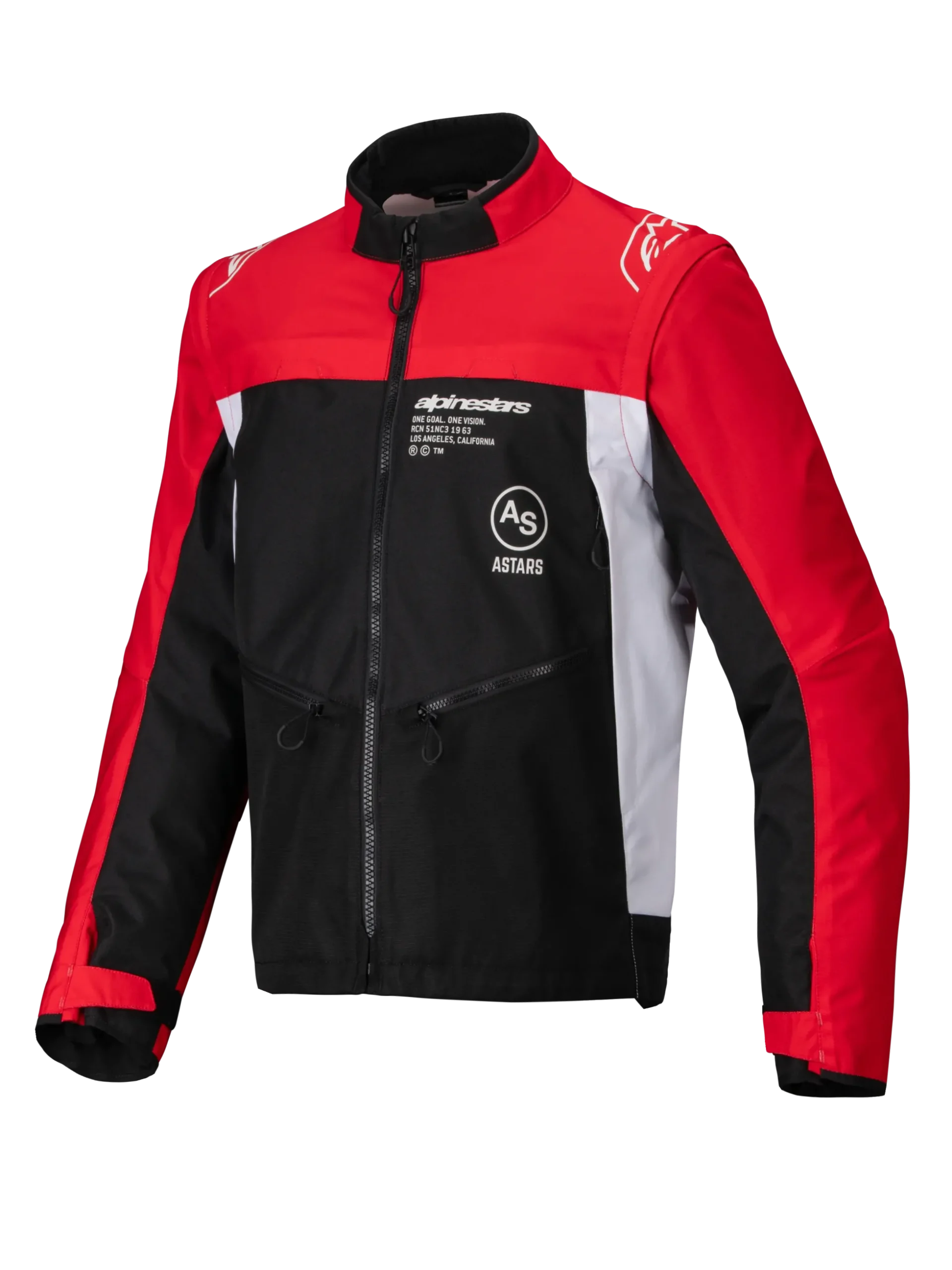 Pro-Dura Jacke