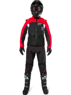 Pro-Dura Jacke