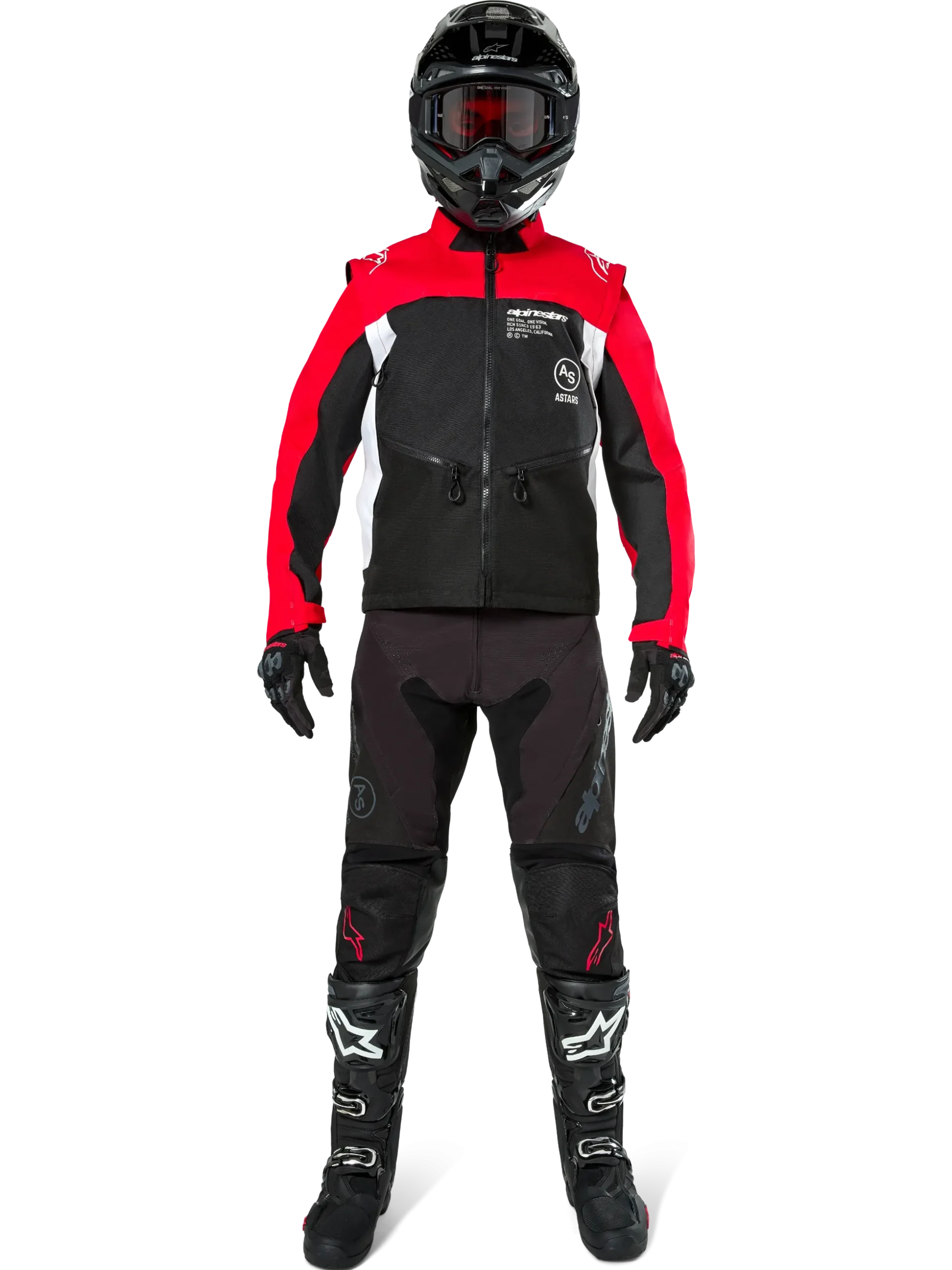 Pro-Dura Jacke
