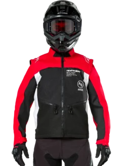 Pro-Dura Jacke