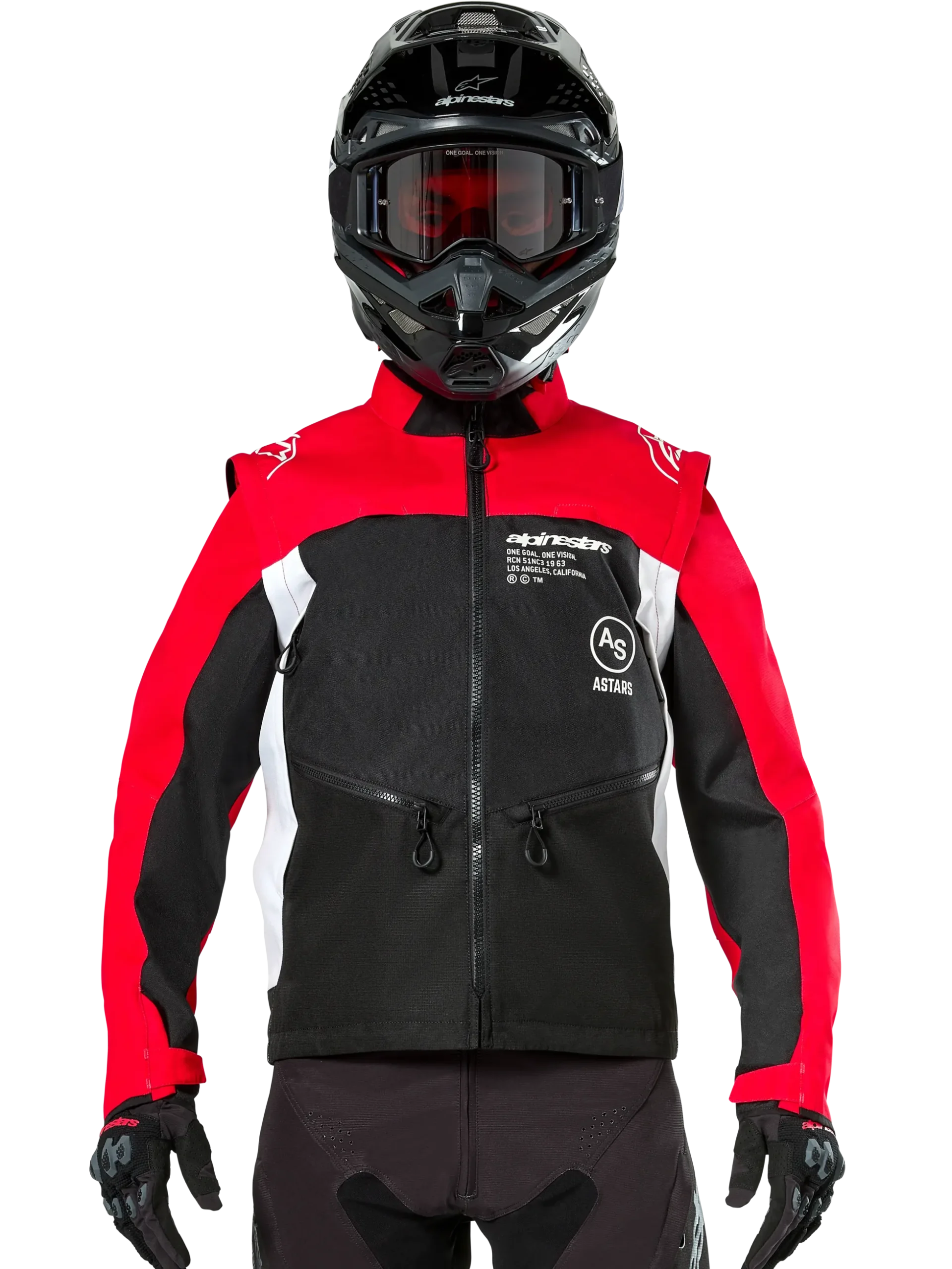 Pro-Dura Jacke