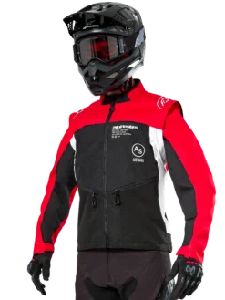 Pro-Dura Jacke