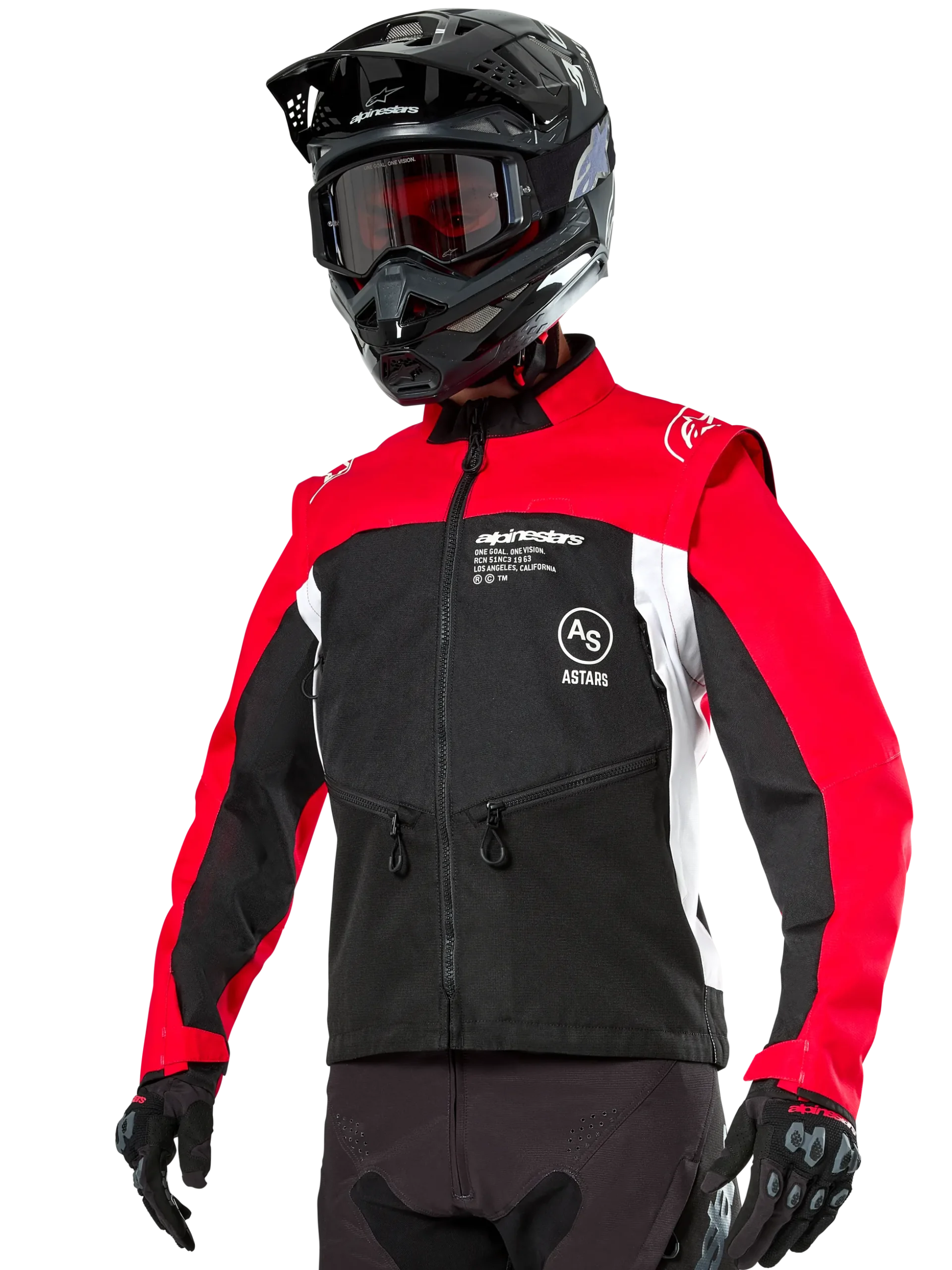Pro-Dura Jacke