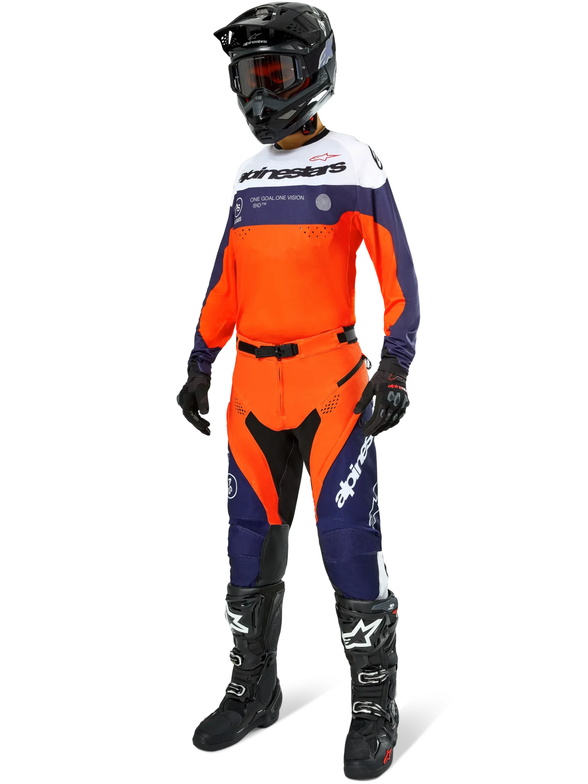 Pro-Dura Trikot