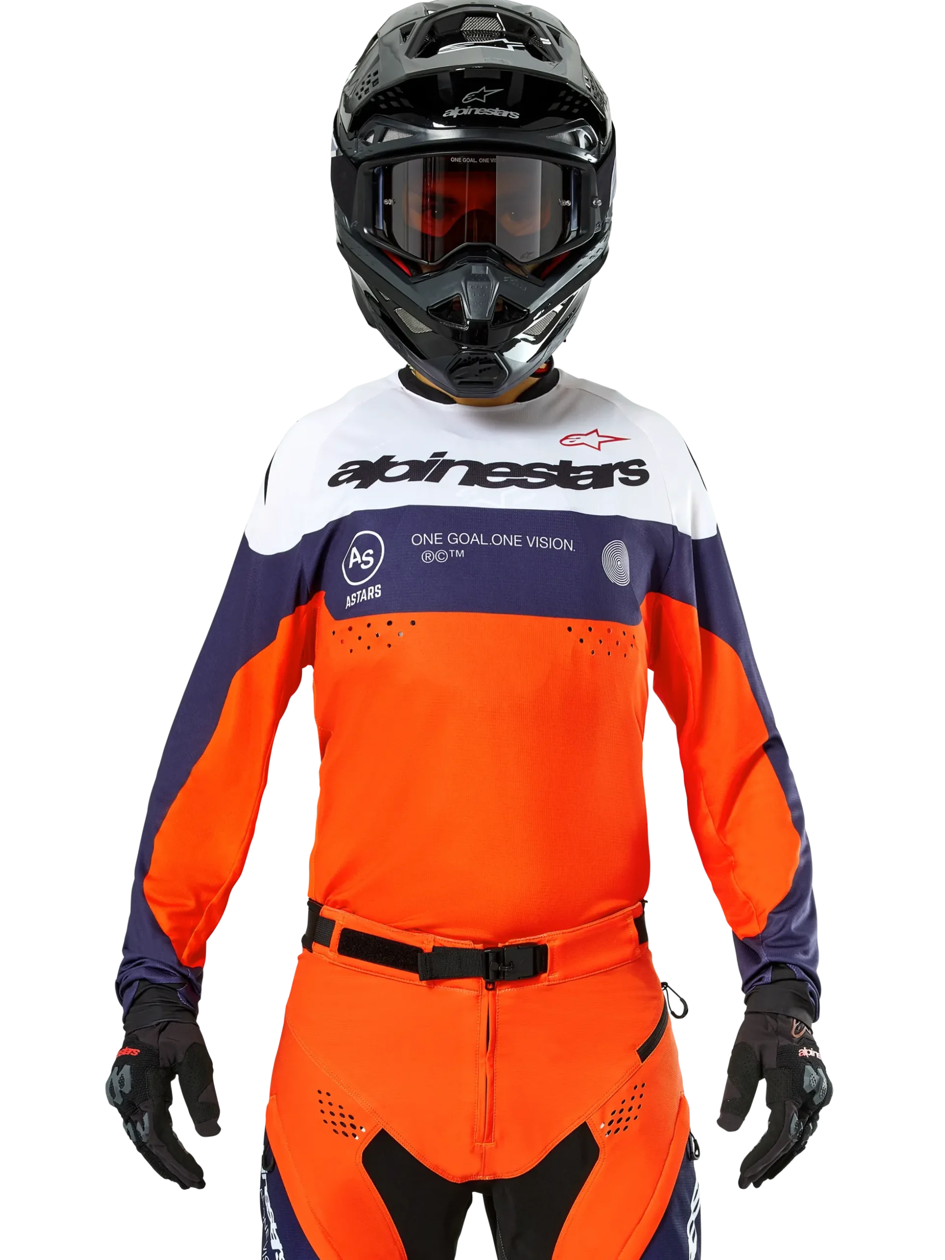 Pro-Dura Trikot