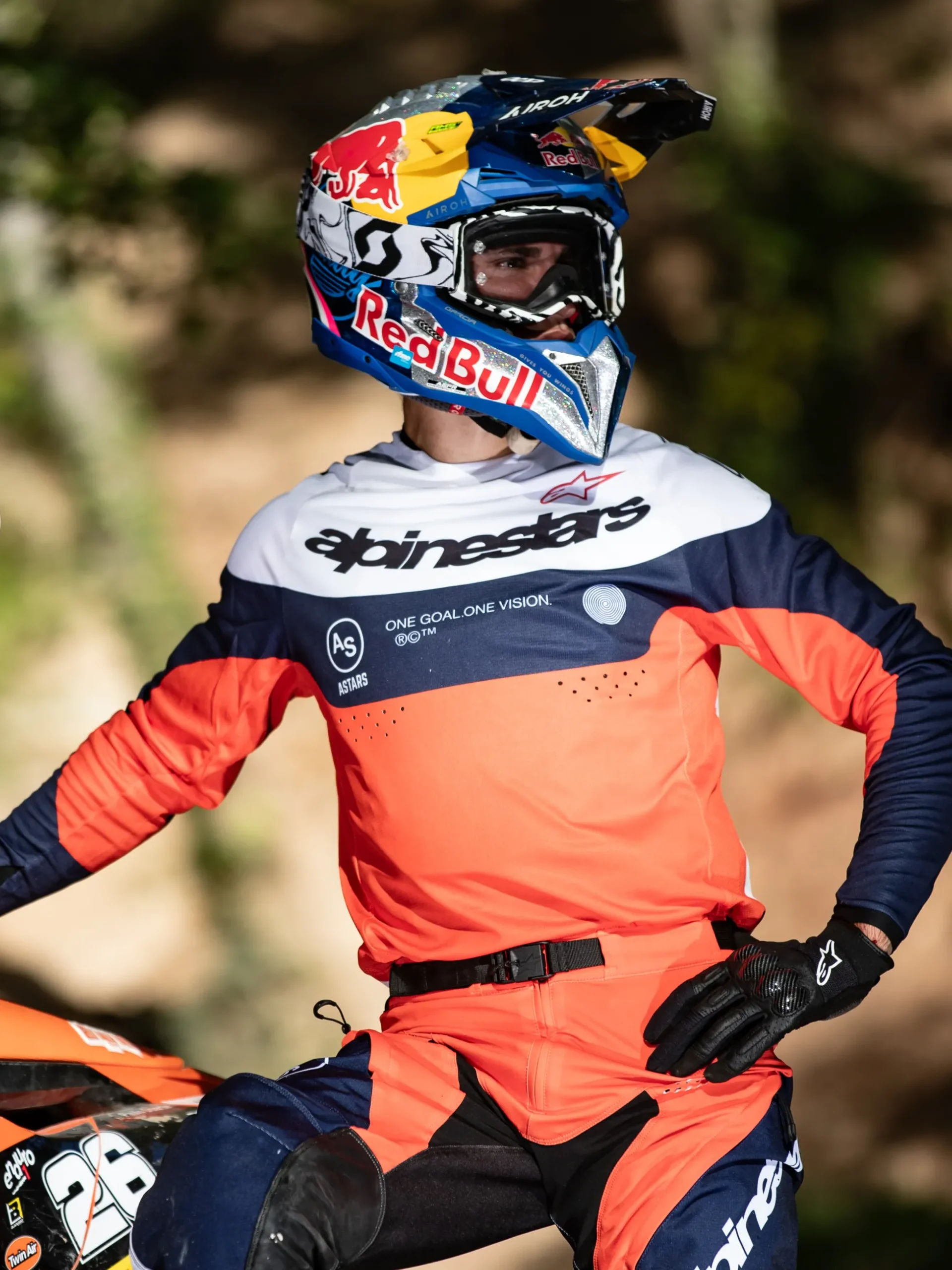 Pro-Dura Trikot