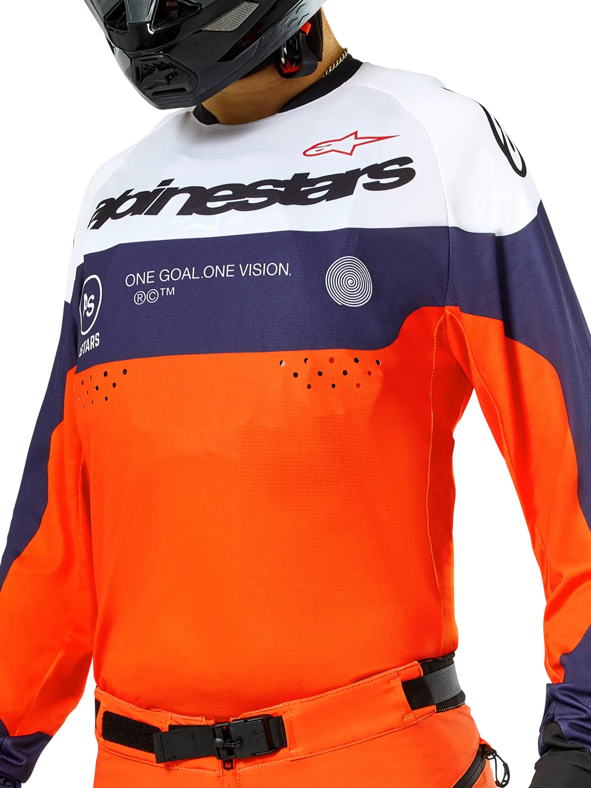 Pro-Dura Trikot
