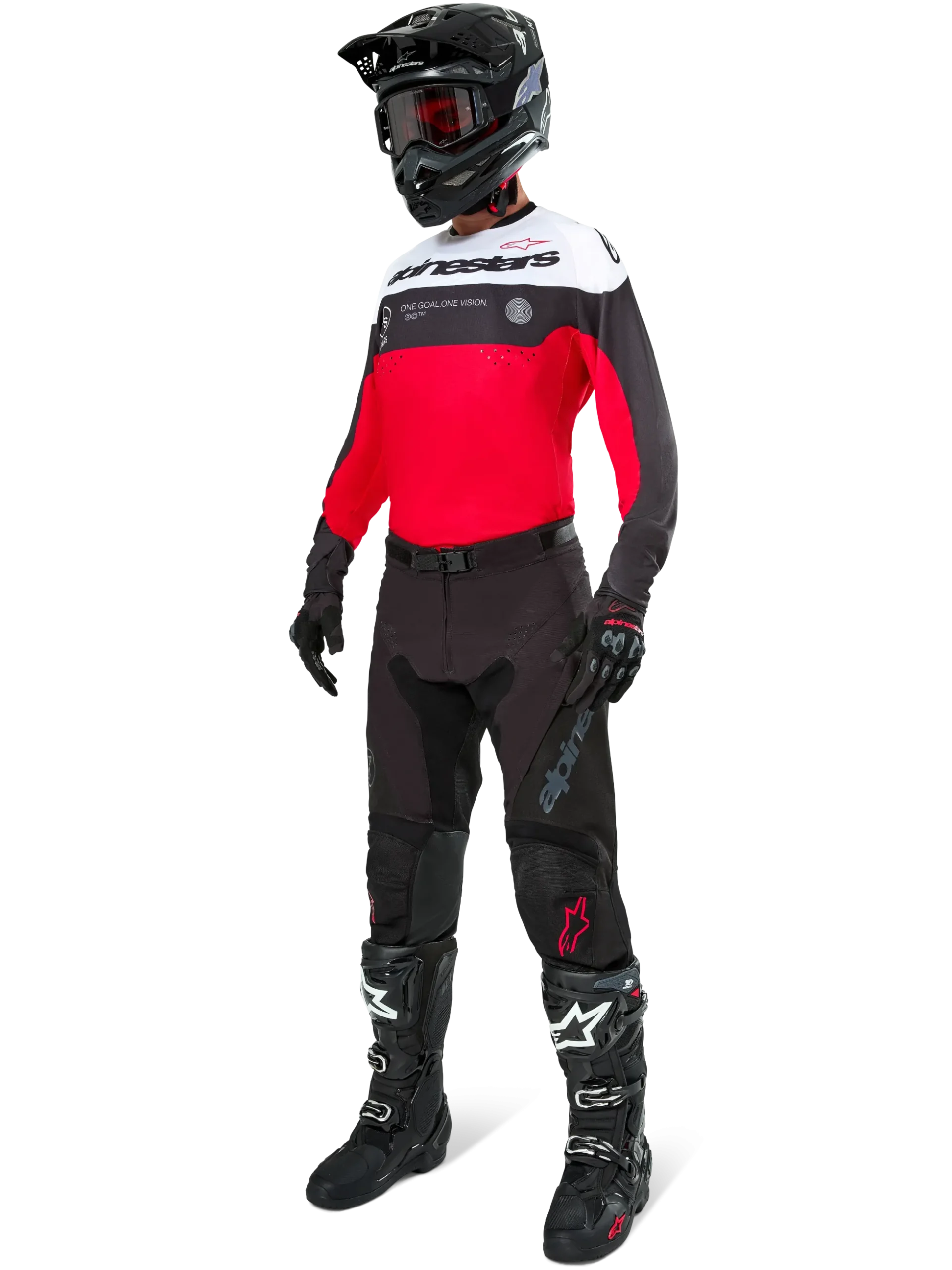 Pro-Dura Trikot