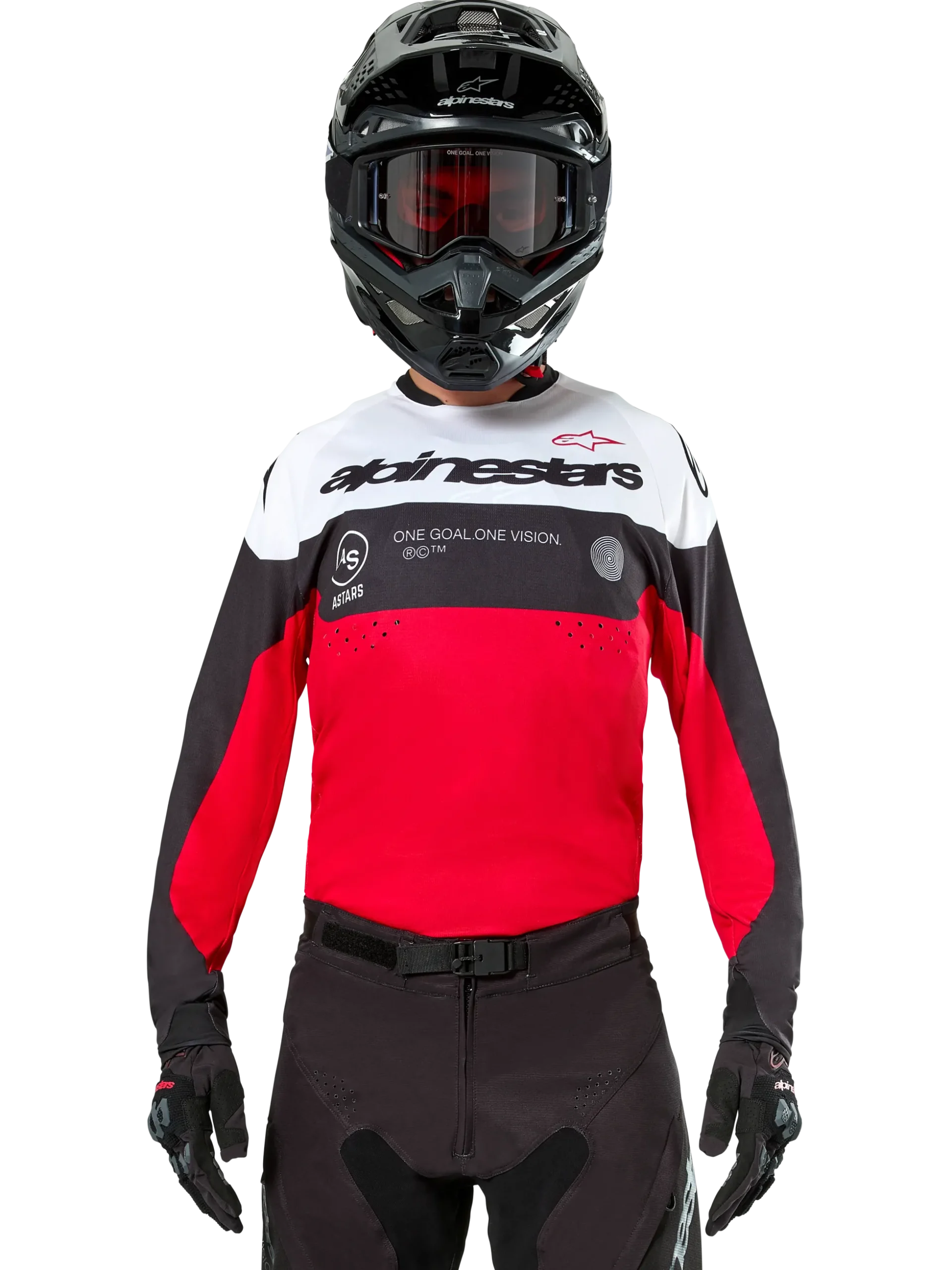 Pro-Dura Trikot