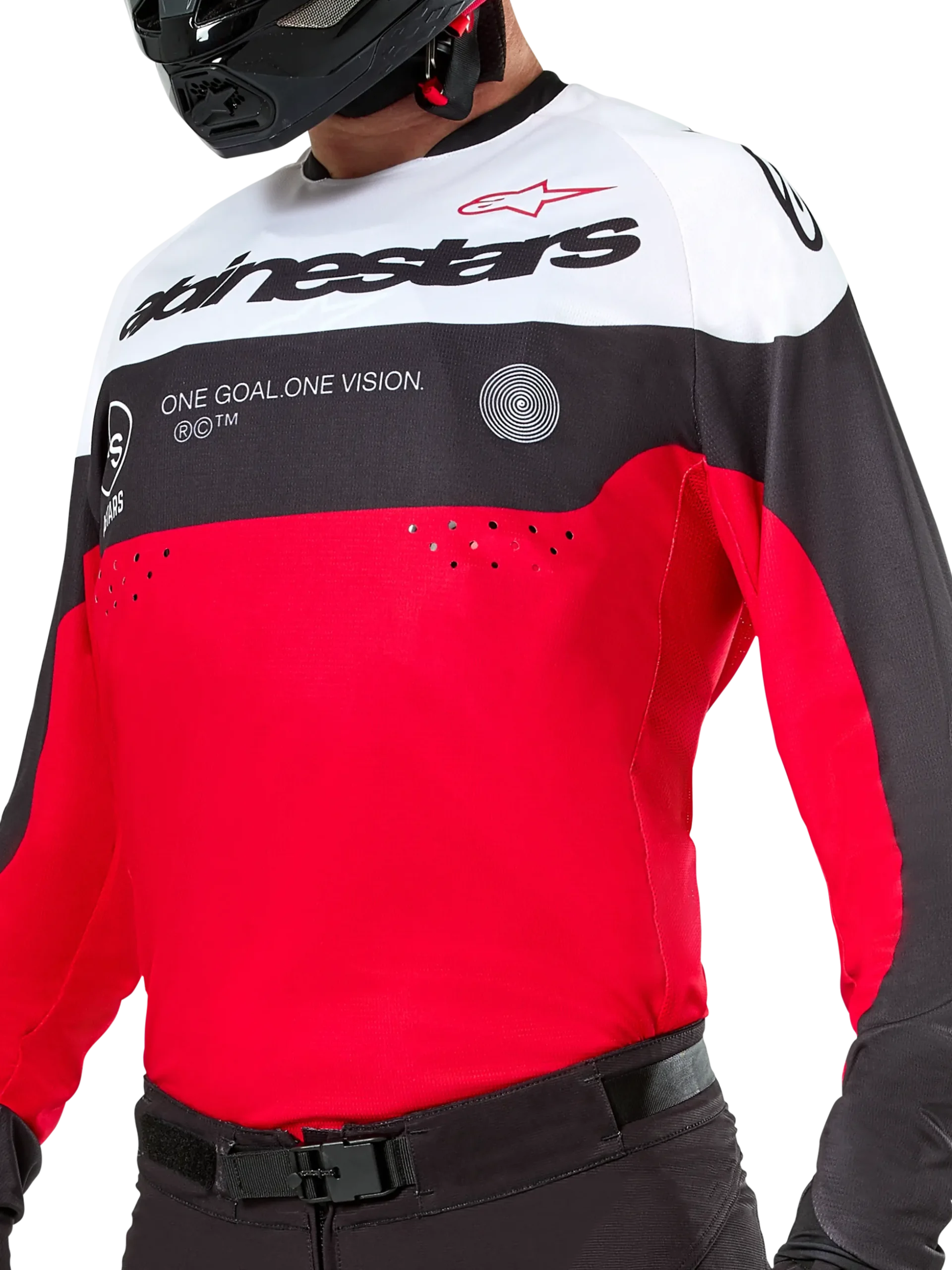 Pro-Dura Trikot