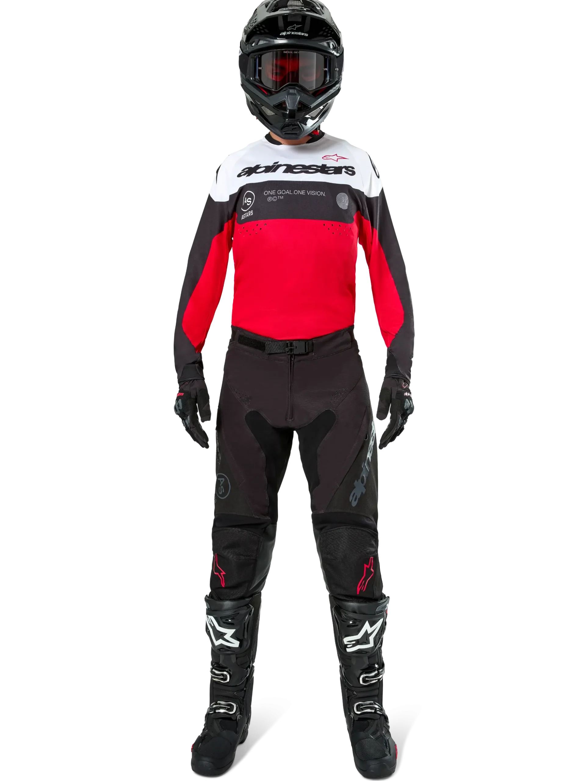 Pro-Dura Trikot