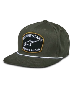 Promptus Snapback Hut