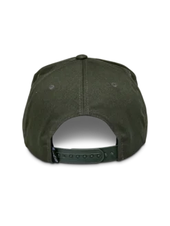 Promptus Snapback Hut