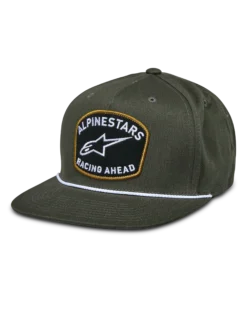 Promptus Snapback Hut