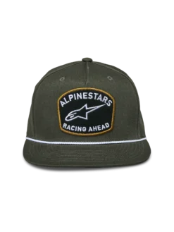 Promptus Snapback Hut