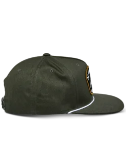 Promptus Snapback Hut