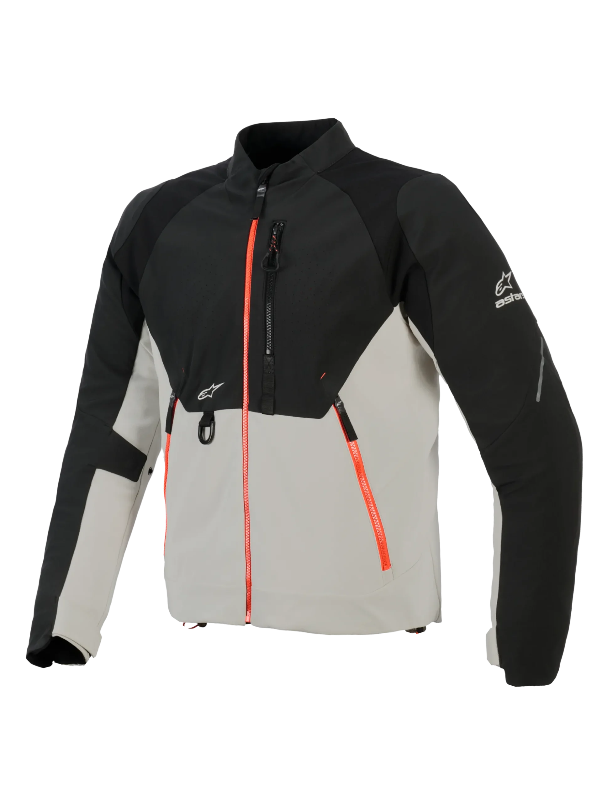 Provoke Jacke