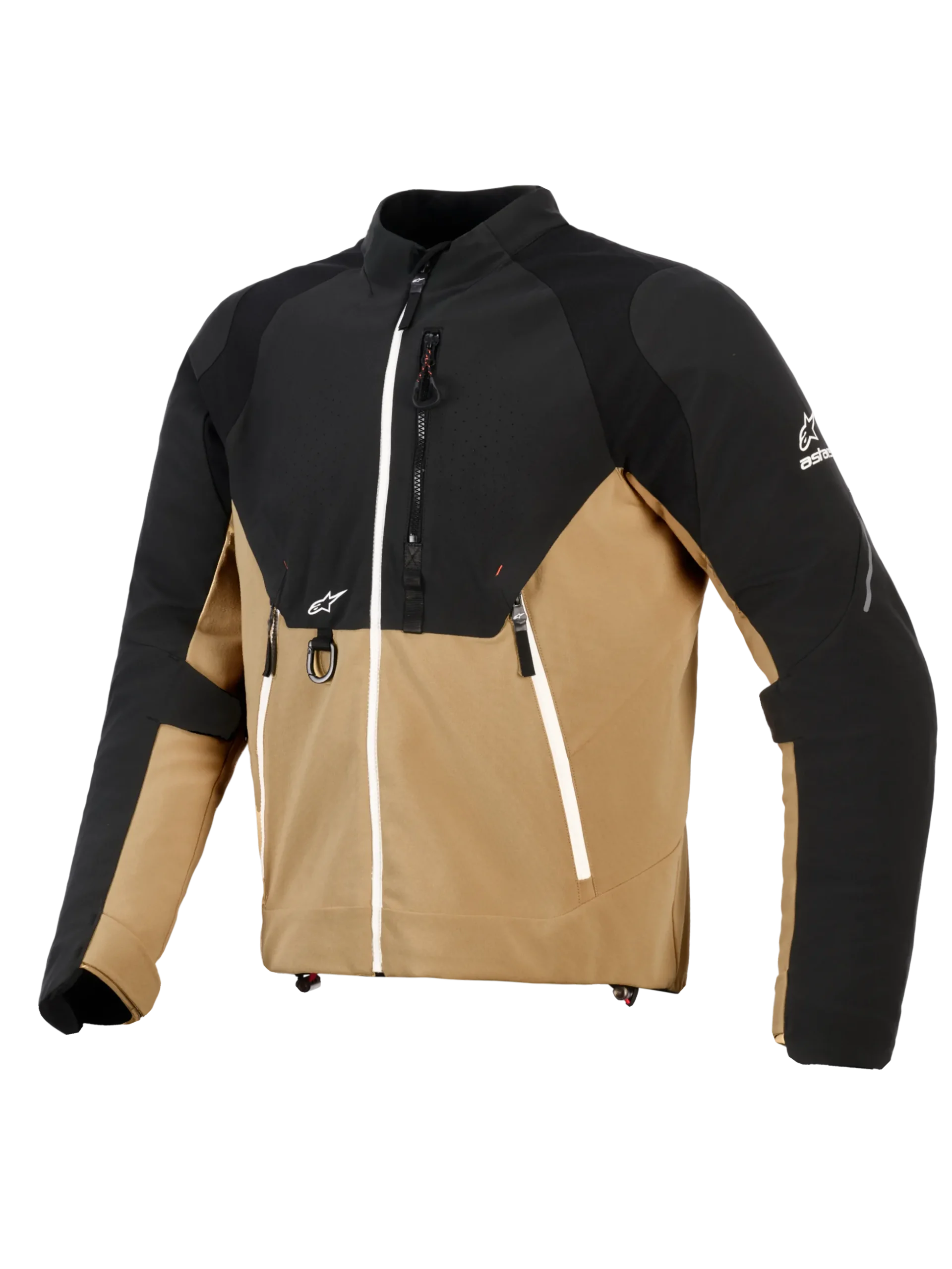 Provoke Jacke