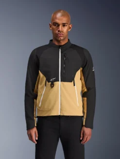 Provoke Jacke