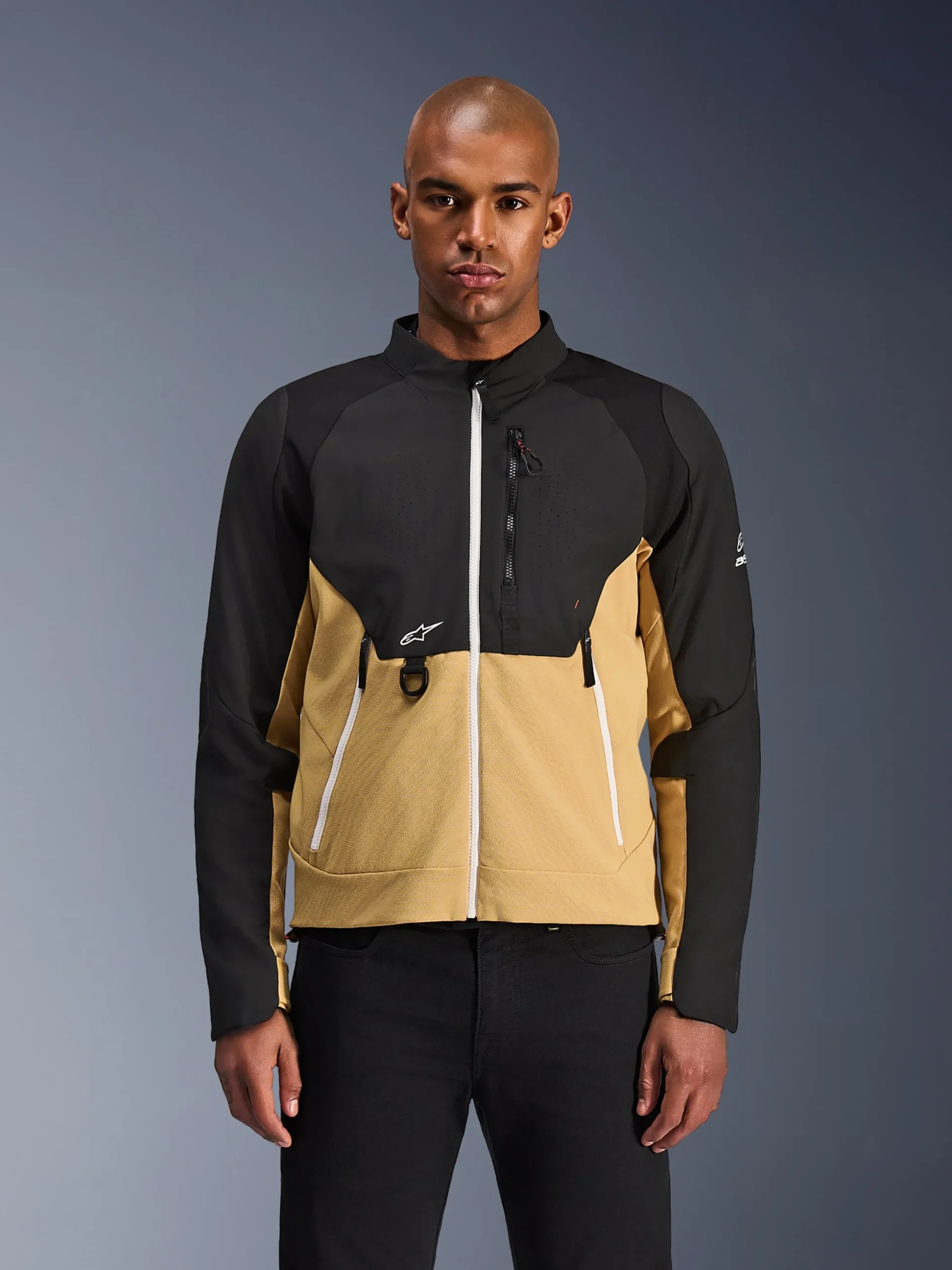Provoke Jacke