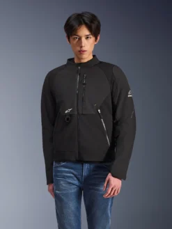 Provoke Jacke