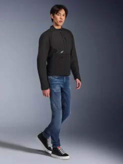 Provoke Jacke