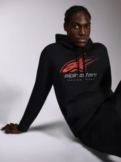 Pulse Kapuzenpullover