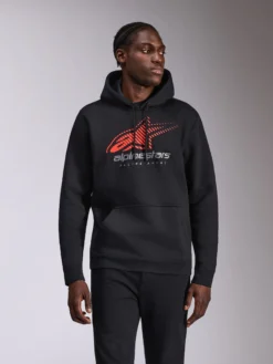 Pulse Kapuzenpullover