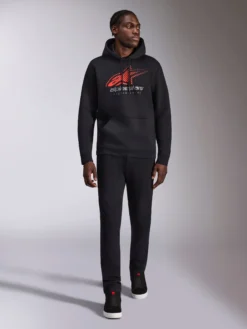 Pulse Kapuzenpullover