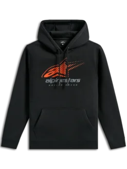 Pulse Kapuzenpullover