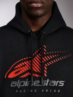 Pulse Kapuzenpullover