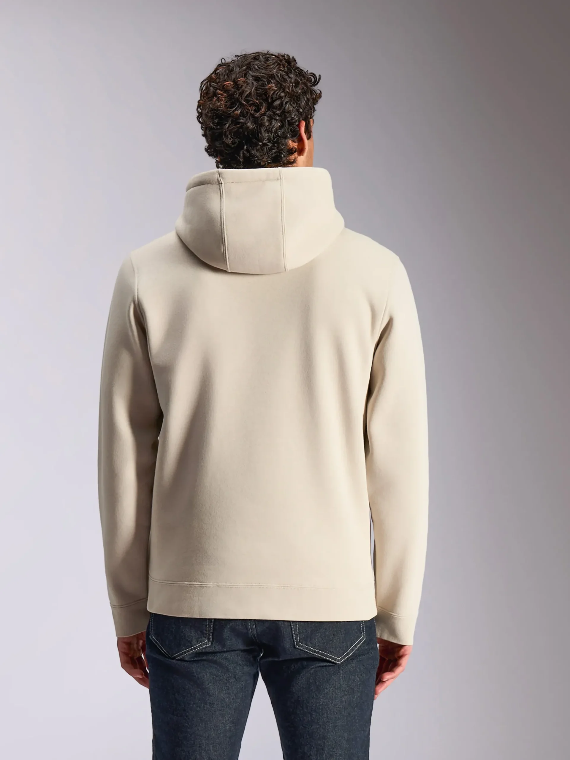 Pulse Kapuzenpullover